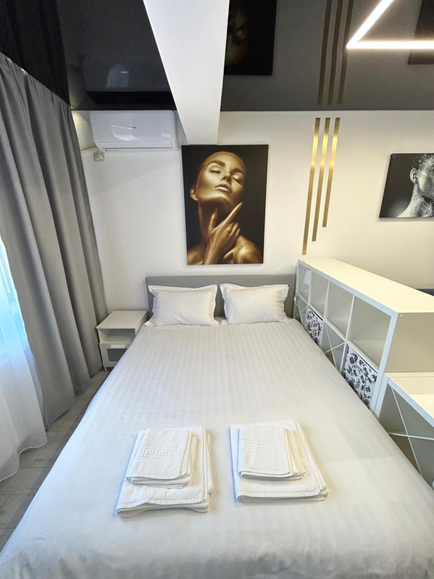 Perla Home - Studio 26 Popesti-Leordeni 외부 사진